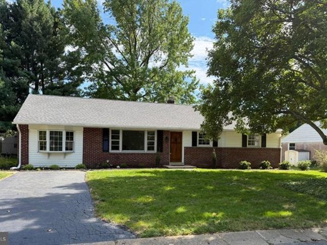 House for sale in Lancaster, Pennsylvania
