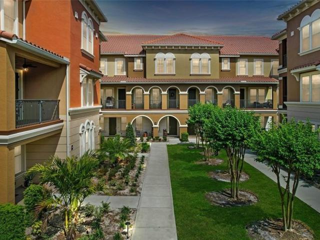 Townhouse for sale in Lake Mary, Florida