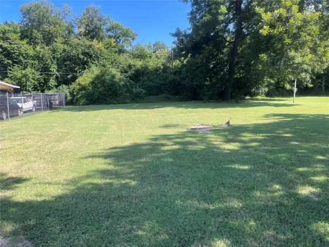 Land for sale in Dallas