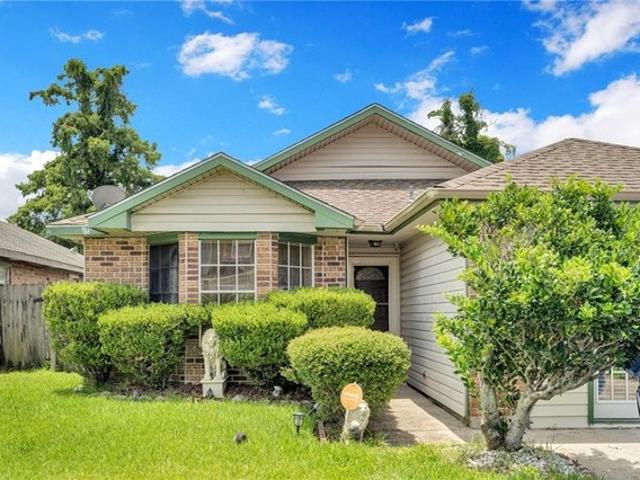House for sale in Harvey, Louisiana