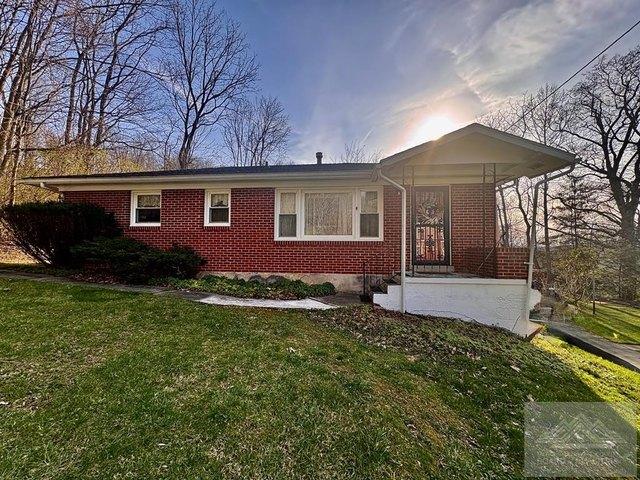 House for sale in Bluefield, West Virginia
