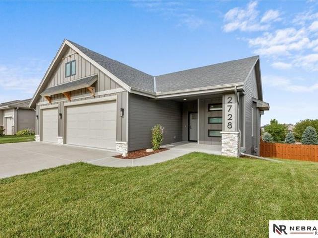House for sale in Nebraska