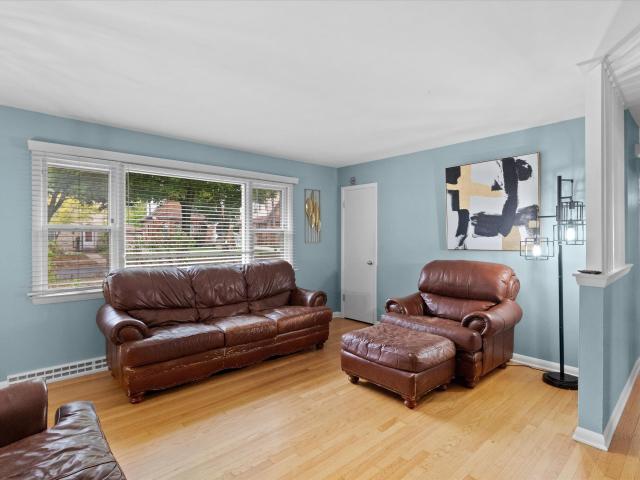 House for sale in Milwaukee, Wisconsin