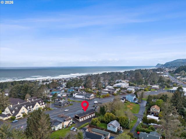 Commercial for sale in Oregonia