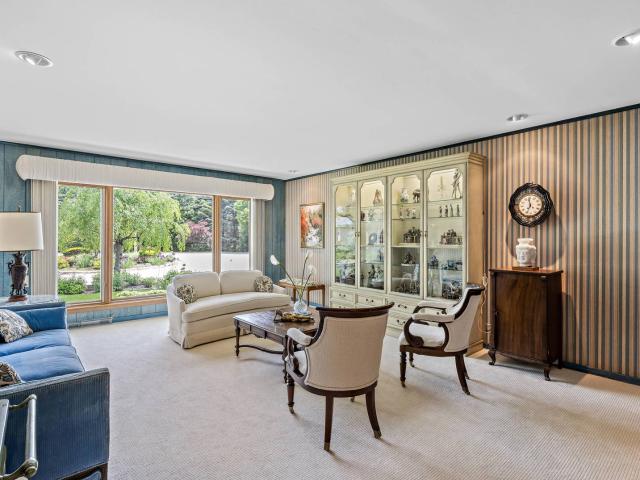 House for sale in Wilmette, Illinois