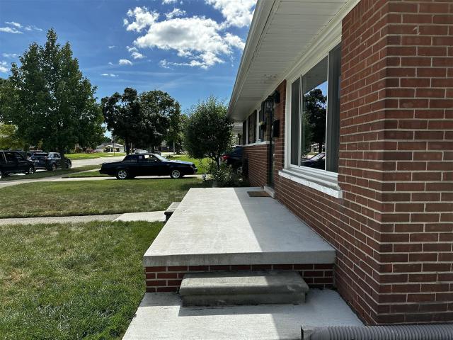 House for sale in Trenton, Michigan