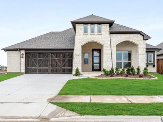 House for sale in Forney, Texas