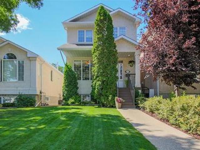 House for sale in Regina, Saskatchewan