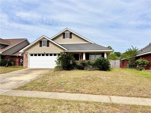 House for sale in Mobile, Alabama