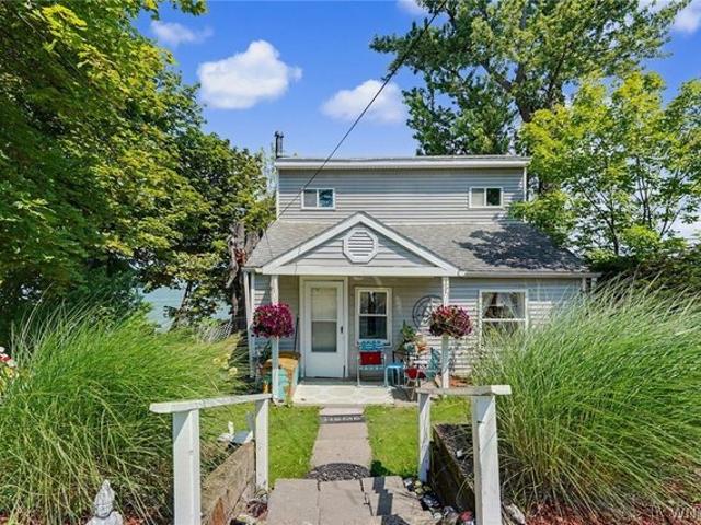 House for sale in Silver Creek, New York