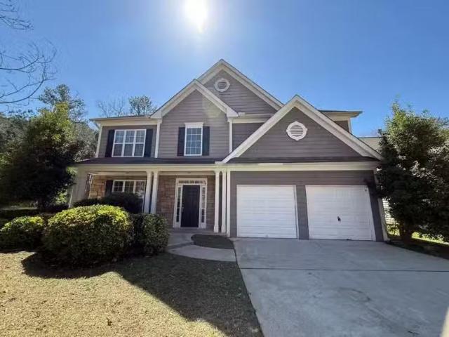 House for sale in Mcdonough