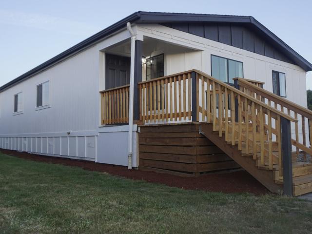House for sale in Oregonia