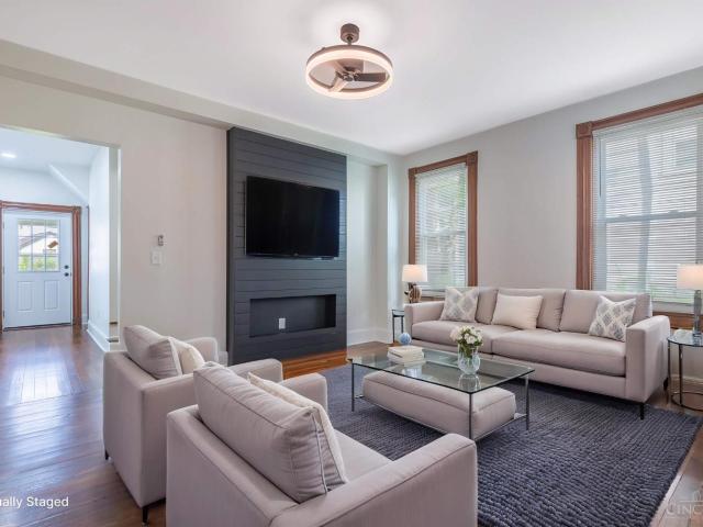 House for sale in Roselawn, Ohio