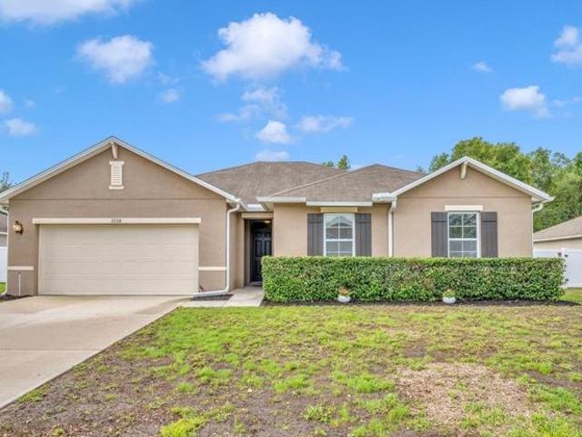 House for sale in Eustis, Florida