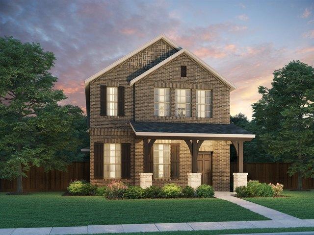House for sale in Corinth, Denton County