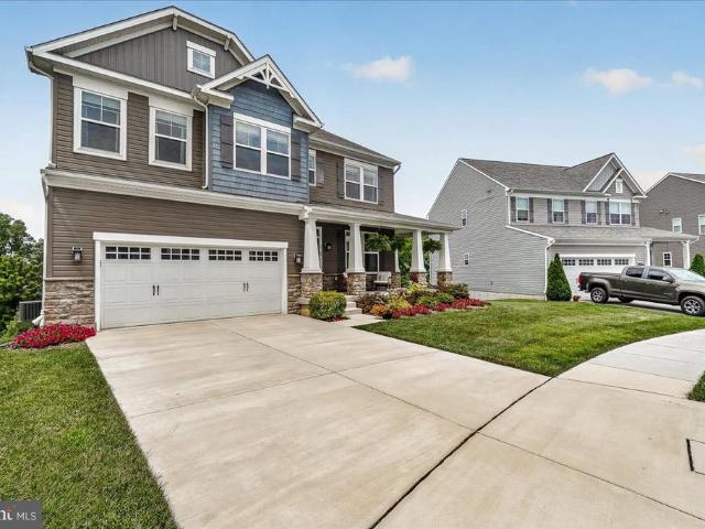 House for sale in New Windsor, Maryland