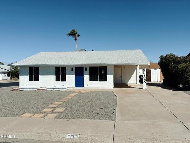 House for sale in Tempe, Maricopa County