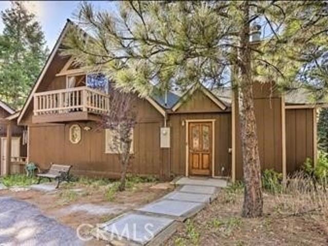 House for sale in Cedar Glen, California