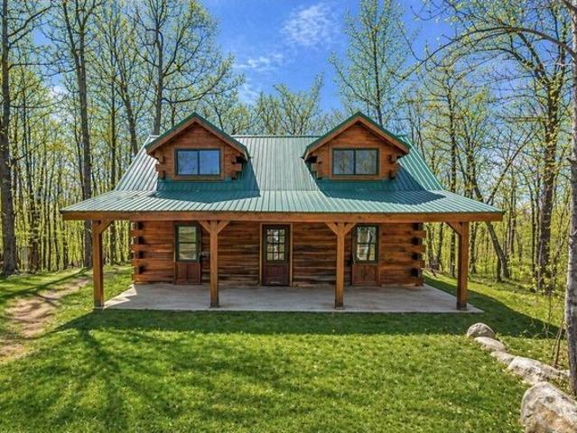 Land for sale in Deerwood, Minnesota