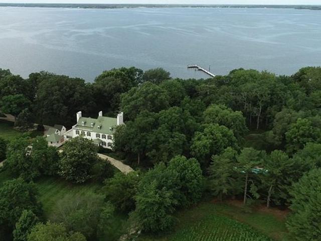 House for sale in Trappe, Maryland