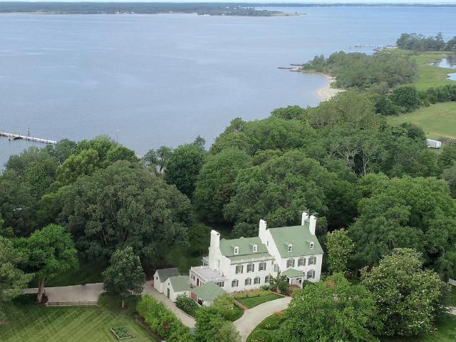 House for sale in Trappe, Maryland