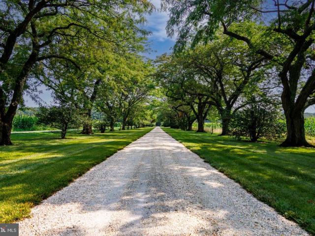 House for sale in Trappe, Maryland
