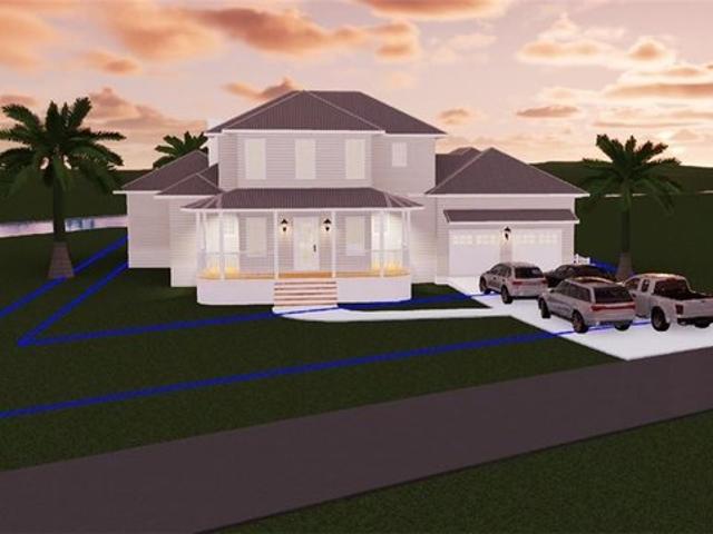 House for sale in Bonita Springs, Florida