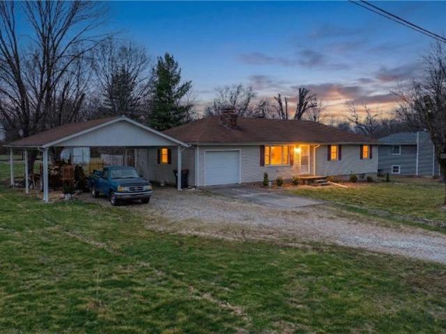 Property for sale in Sedalia, Missouri