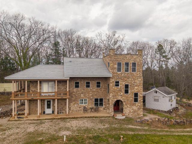 Farm for sale in Shannon, Missouri