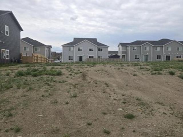 Land for sale in Williston, North Dakota