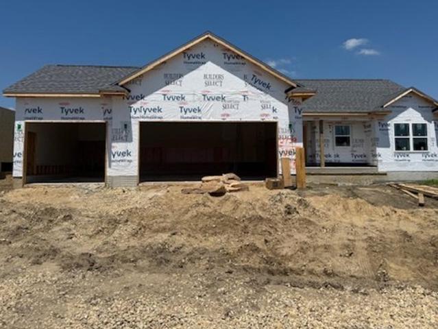 House for sale in Cedar Falls, Iowa