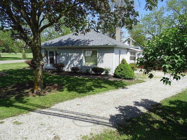 House for sale in Adrian, Michigan