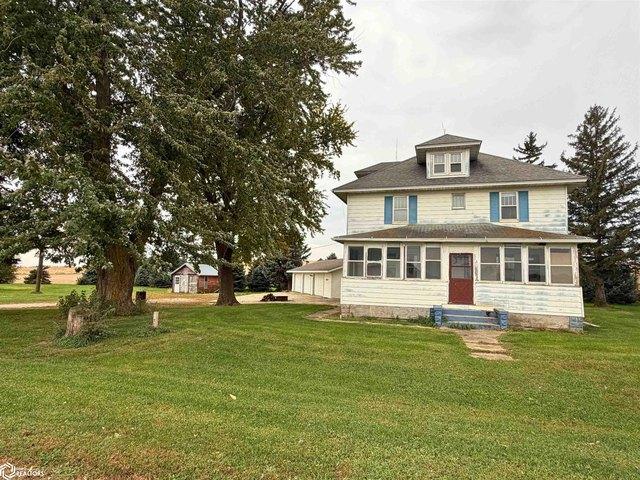 House for sale in Battle Creek, Ida County