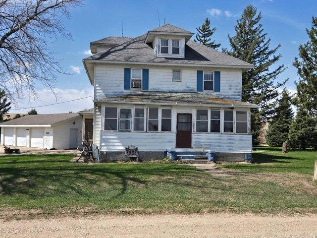 Farm for sale in Ida, Iowa