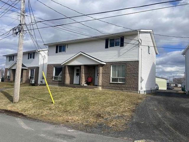 House for sale in Stellarton, Nova Scotia