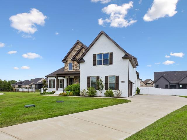 House for sale in Tennessee