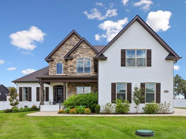 House for sale in Tennessee