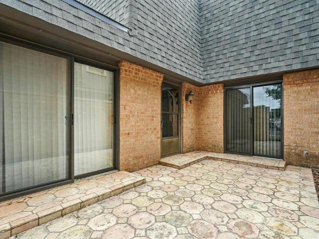Condo for sale in Abilene Condo for sale in Abilene