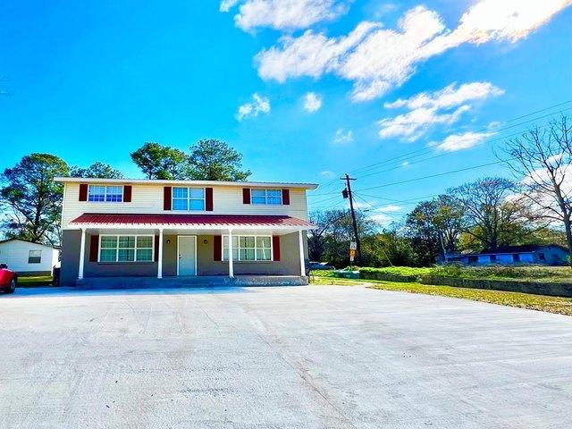 House for sale in Tifton, Georgia