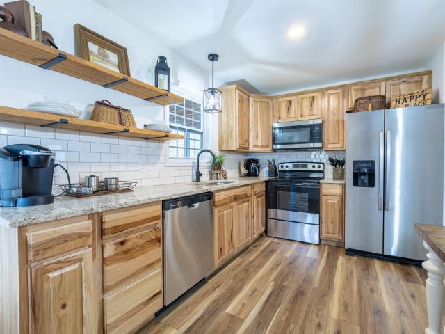 House for sale in Heflin, Alabama