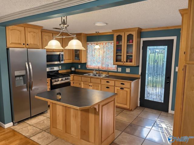 House for sale in Section, Alabama