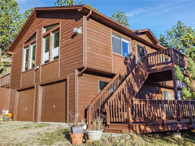 Property for sale in Bailey, Colorado