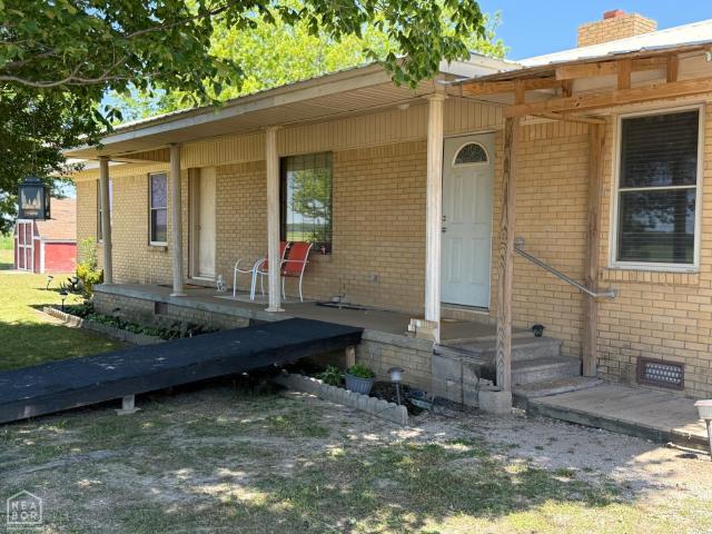 House for sale in Ark