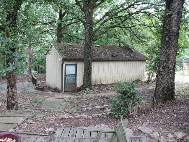House for sale in Ark