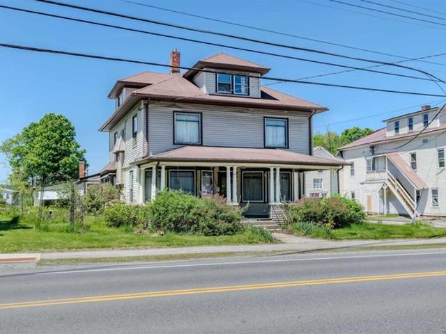 House for sale in New Hampshire