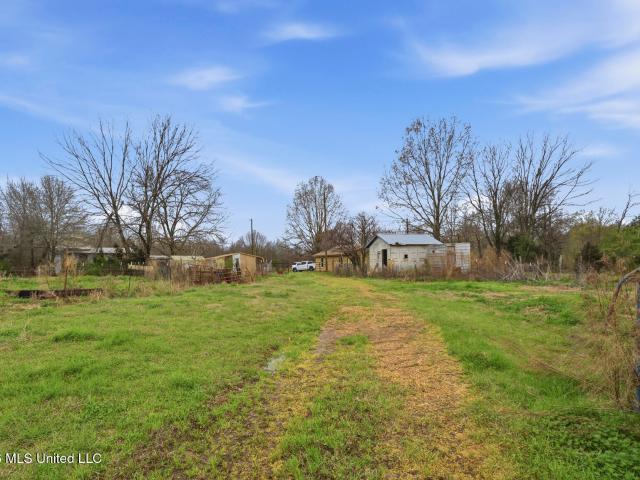 House for sale in Mississippi