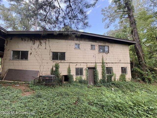 House for sale in Jackson, Mississippi