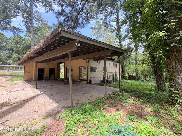 House for sale in Jackson, Mississippi
