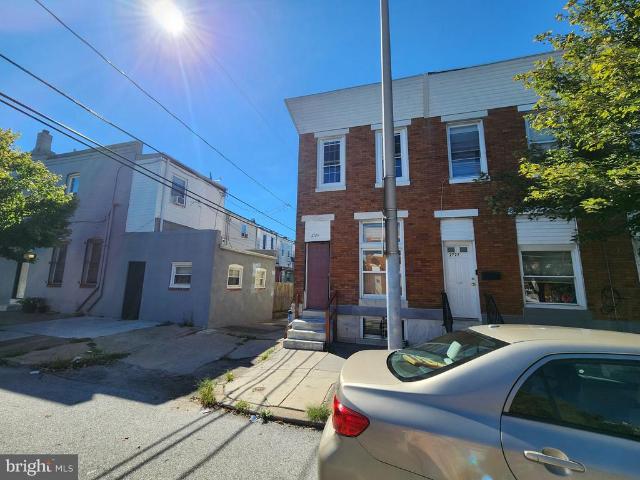 Townhouse for sale in Gibsonton, Maryland