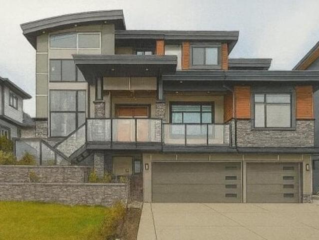 Land for sale in Abbotsford, British Columbia